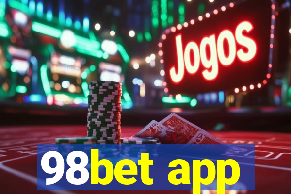 98bet app